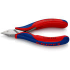 KNIPEX pince coupante électronique longueur 115 mm forme 4 (4000810743)