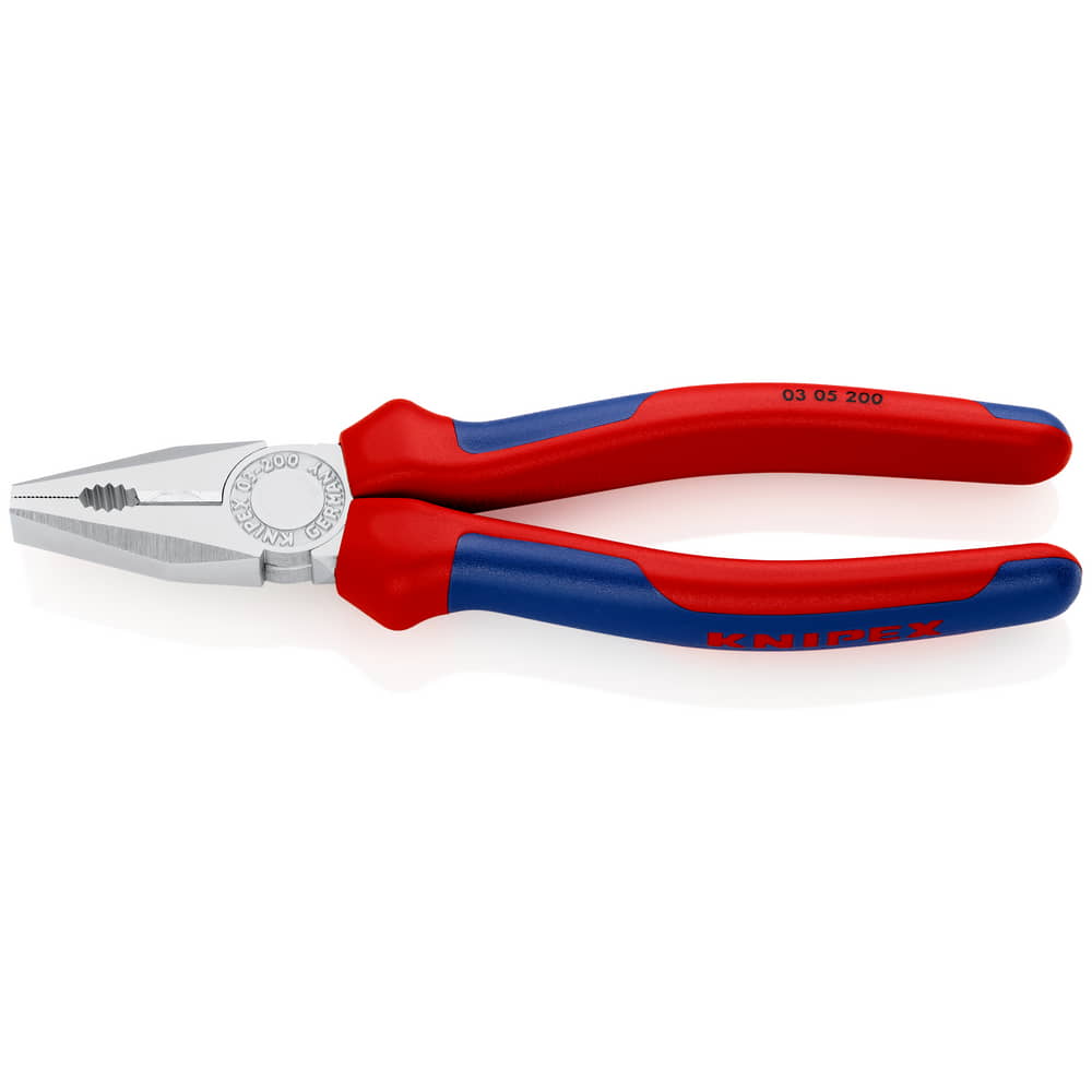 Pince universelle KNIPEX longueur 200 mm (4000810227)