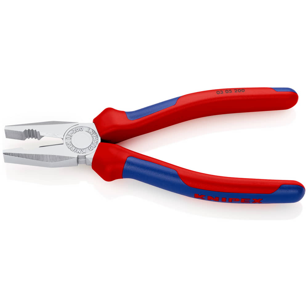 Pince universelle KNIPEX longueur 200 mm (4000810227)