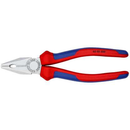 Pince universelle KNIPEX longueur 200 mm (4000810227)