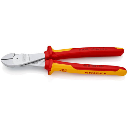 KNIPEX pince coupante latérale longueur 250 mm (4000810172)