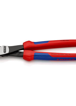 KNIPEX pince coupante latérale longueur 250 mm (4000810143)