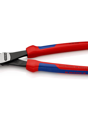 KNIPEX pince coupante latérale longueur 250 mm (4000810143)