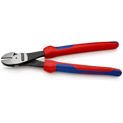 KNIPEX pince coupante latérale longueur 250 mm (4000810143)