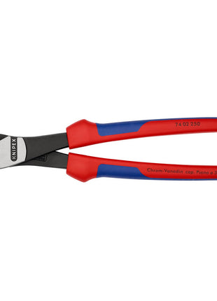 KNIPEX pince coupante latérale longueur 250 mm (4000810143)