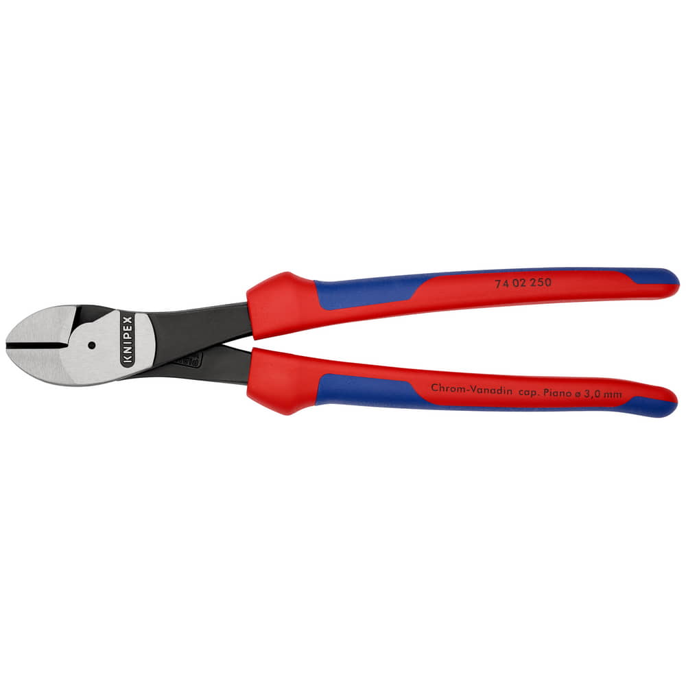 KNIPEX pince coupante latérale longueur 250 mm (4000810143)