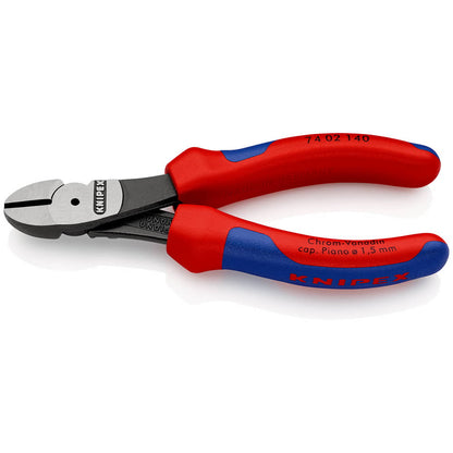 KNIPEX pince coupante latérale longueur 140 mm (4000794235)