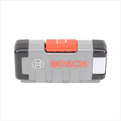 Bosch 20 tlg. Tough Box Wood / Metal Säbelsägeblätter 150 mm ( 2607010902 ) - Toolbrothers