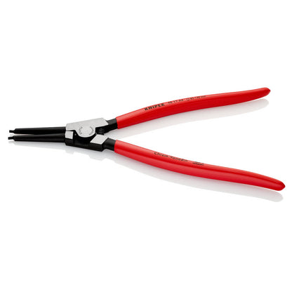 Pince à circlips KNIPEX A 4 pour arbres Ø 85 - 140 mm (4000810554)