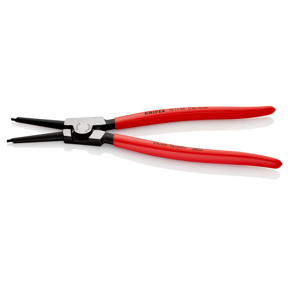 KNIPEX Sicherungsringzange A 4 für Wellen Ø 85 - 140 mm ( 4000810554 )