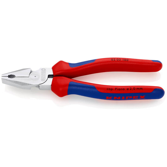 Pince universelle KNIPEX longueur 180 mm (4000810224)