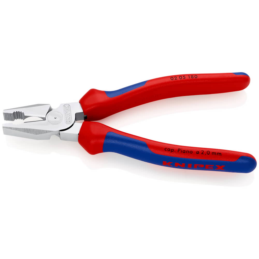 Pince universelle KNIPEX longueur 180 mm (4000810224)