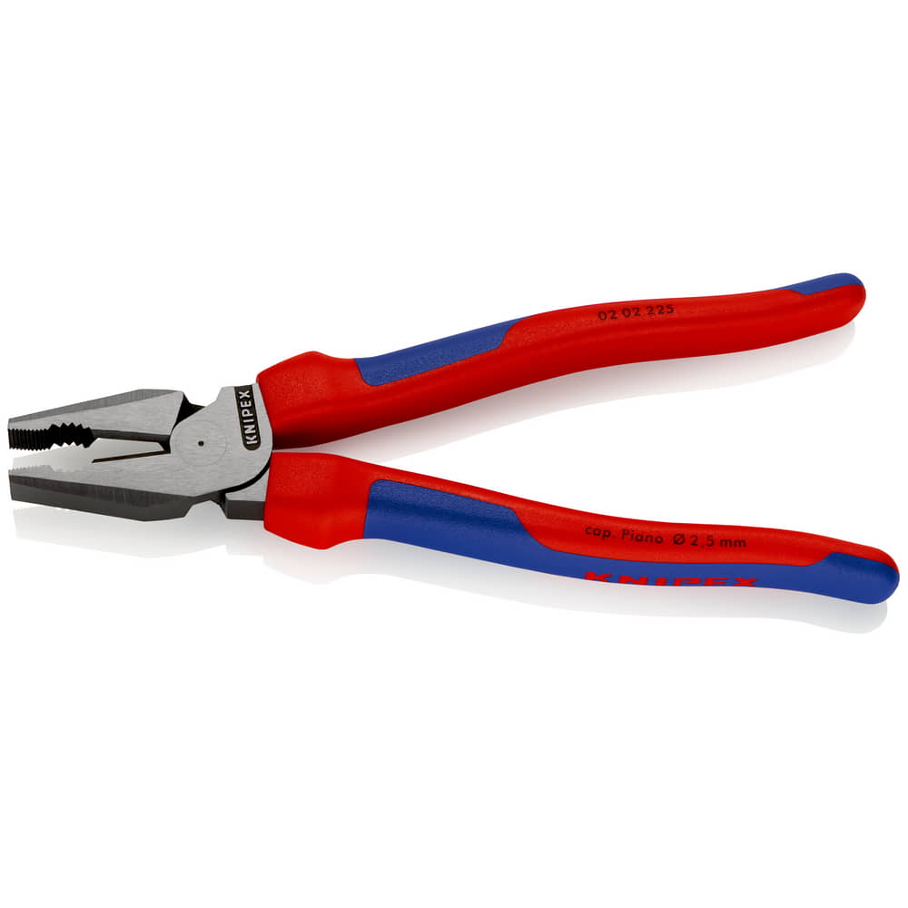 Pince universelle KNIPEX longueur 225 mm (4000810220)