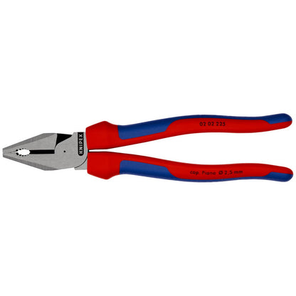 Pince universelle KNIPEX longueur 225 mm (4000810220)