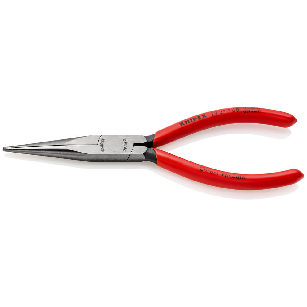 Pince téléphonique KNIPEX longueur totale 160 mm (4000810390)