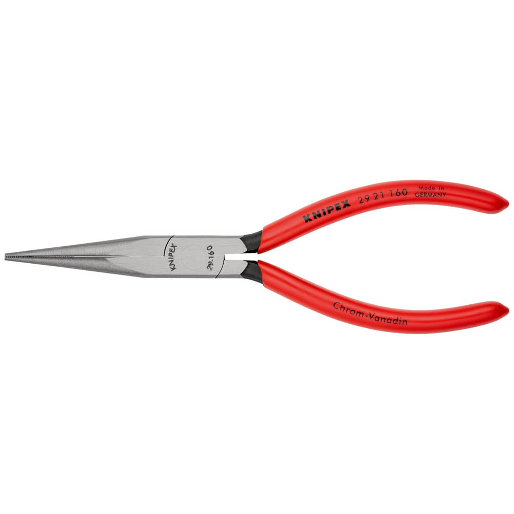 Pince téléphonique KNIPEX longueur totale 160 mm (4000810390)