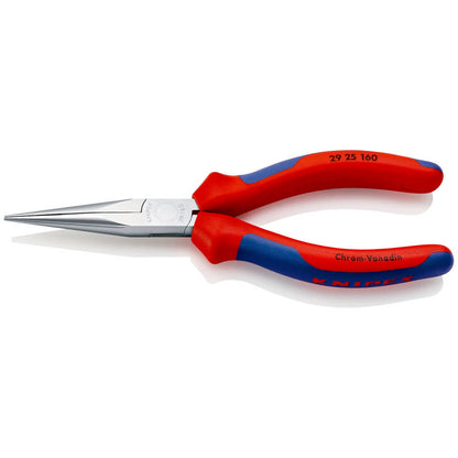 Pince téléphonique KNIPEX longueur totale 160 mm (4000810392)