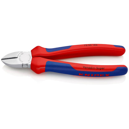 KNIPEX pince coupante longueur 180 mm (4000810129)