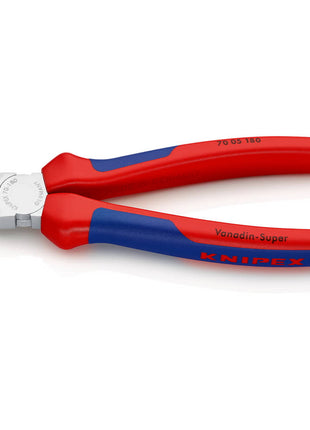 KNIPEX pince coupante longueur 180 mm (4000810129)