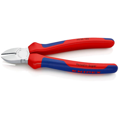 KNIPEX Seitenschneider Länge 180 mm ( 4000810129 )