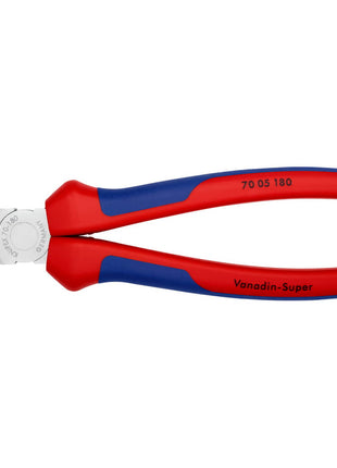 KNIPEX pince coupante longueur 180 mm (4000810129)