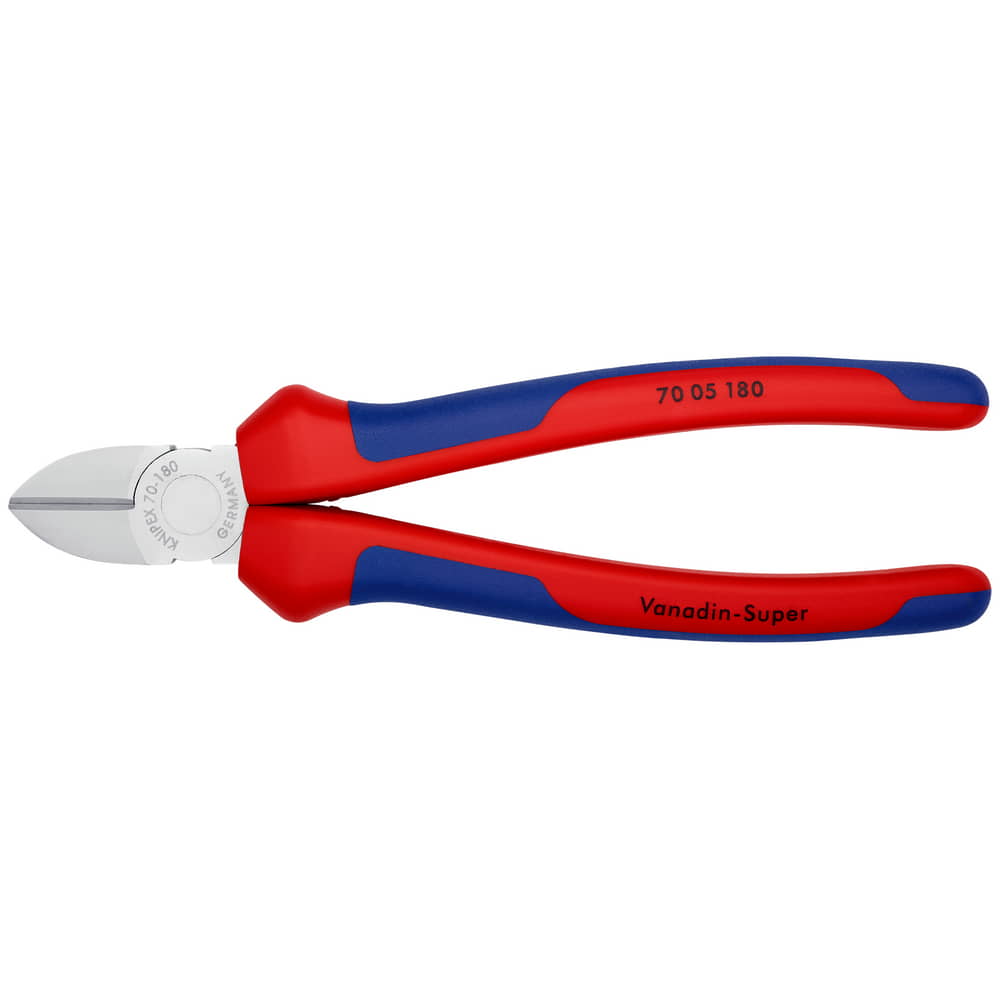 KNIPEX Seitenschneider Länge 180 mm ( 4000810129 )