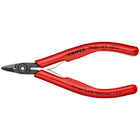 KNIPEX pince coupante électronique longueur 125 mm forme 5 (4000794624)