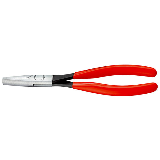 Pince de montage KNIPEX longueur 200 mm forme 0 (4000794093)