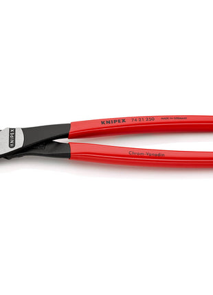 KNIPEX pince coupante latérale longueur 250 mm (4000794619)