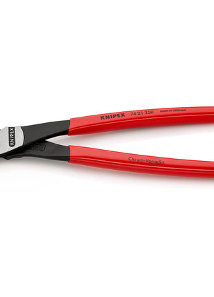 KNIPEX pince coupante latérale longueur 250 mm (4000794619)