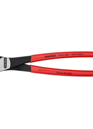 KNIPEX pince coupante latérale longueur 250 mm (4000794619)