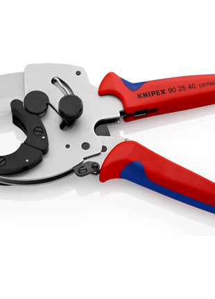 Coupe-tube KNIPEX pour tubes Ø 26-40 mm (4000794682)