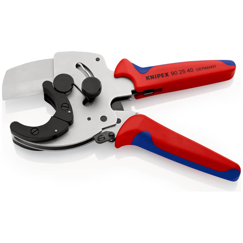 KNIPEX Rohrschneider für Rohre Ø 26-40 mm ( 4000794682 )