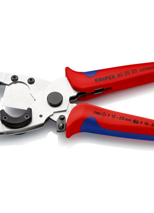 KNIPEX Rohrschneider für Rohre Ø 12-25 / 18-35 mm ( 4000794681 )