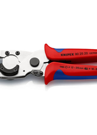 KNIPEX Rohrschneider für Rohre Ø 12-25 / 18-35 mm ( 4000794681 )