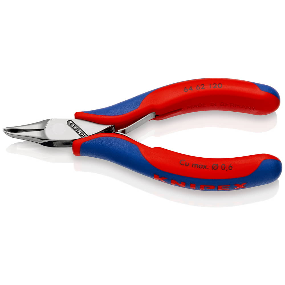 KNIPEX coupe-front électronique longueur 120 mm (4000794599)