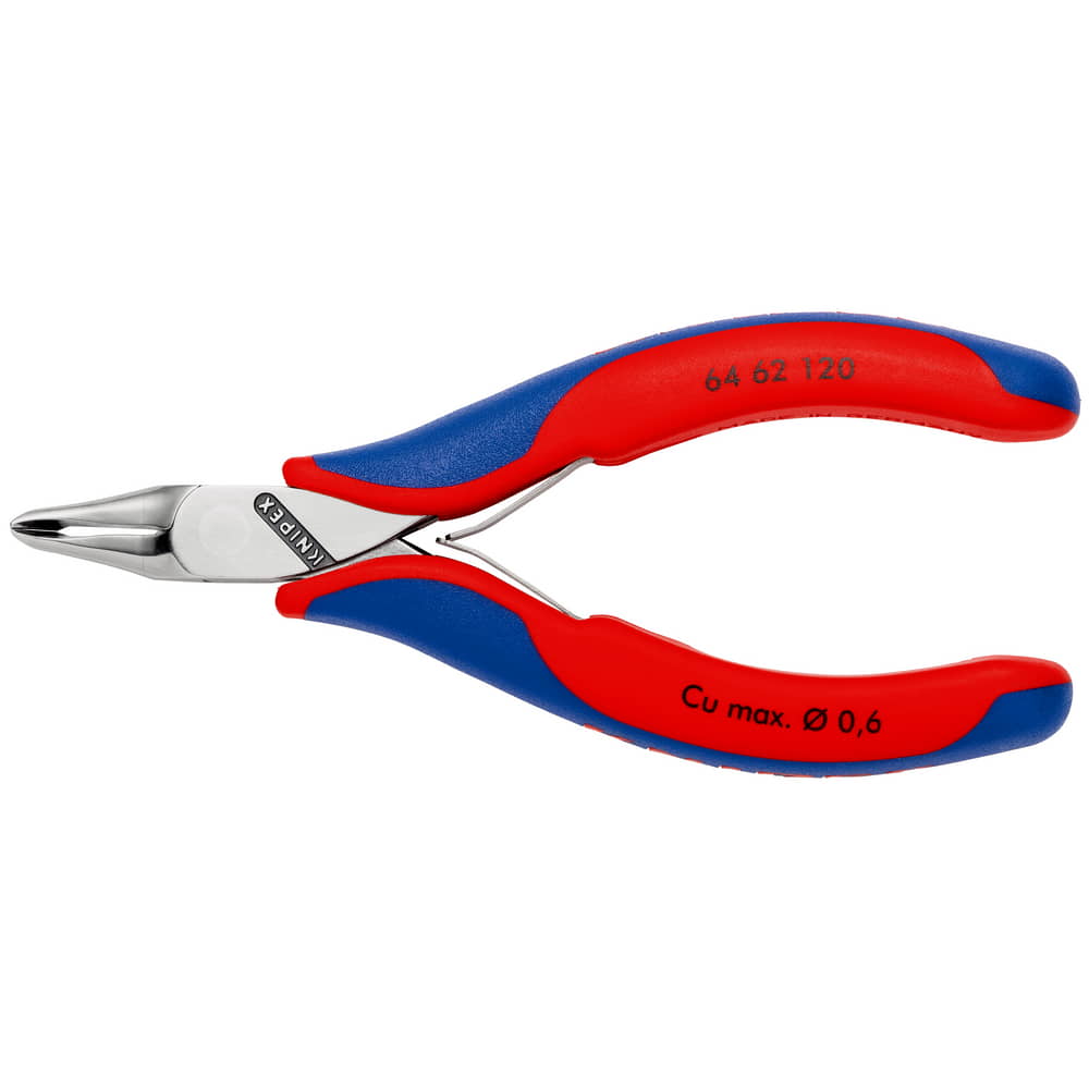 KNIPEX coupe-front électronique longueur 120 mm (4000794599)