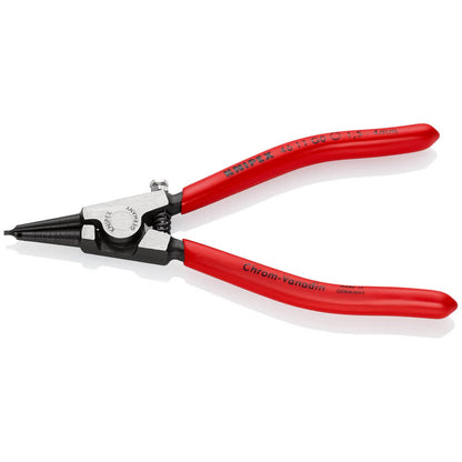 Pince à circlips KNIPEX pour arbres Ø 1,5 - 4 mm (4000794127)