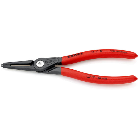 KNIPEX Pince à circlips de précision J 2 pour trous Ø 19 - 60 mm (4000810545)