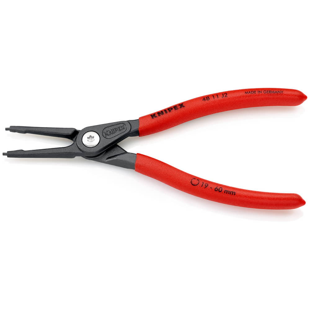 KNIPEX Pince à circlips de précision J 2 pour trous Ø 19 - 60 mm (4000810545)