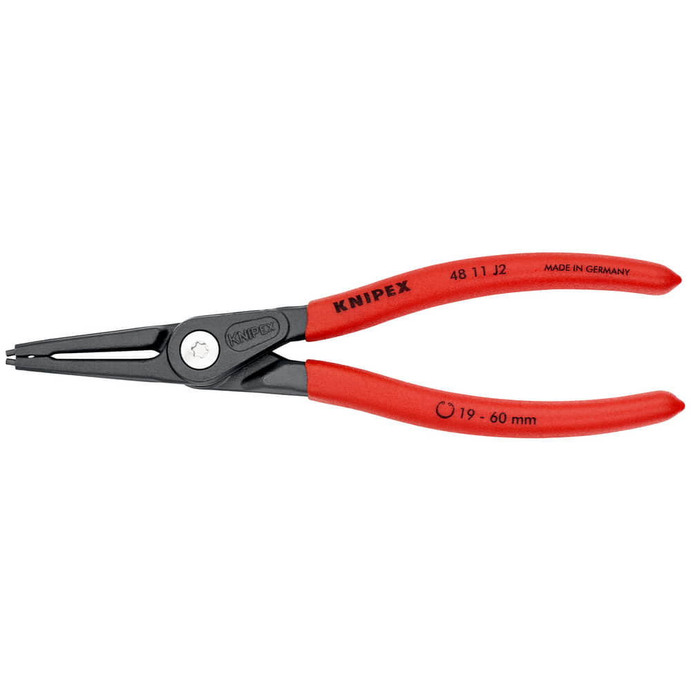 KNIPEX Pince à circlips de précision J 2 pour trous Ø 19 - 60 mm (4000810545)