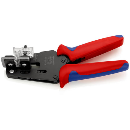 Pince à dénuder de précision KNIPEX longueur 195 mm (4000810492)