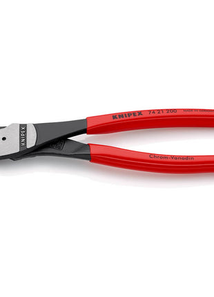 KNIPEX pince coupante latérale longueur 200 mm (4000794617)