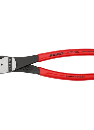 KNIPEX pince coupante latérale longueur 200 mm (4000794617)