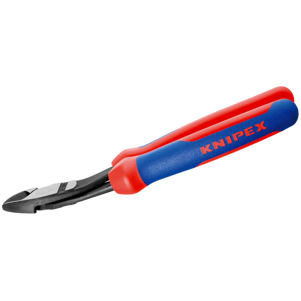 KNIPEX pince coupante latérale longueur 200 mm (4000794620)