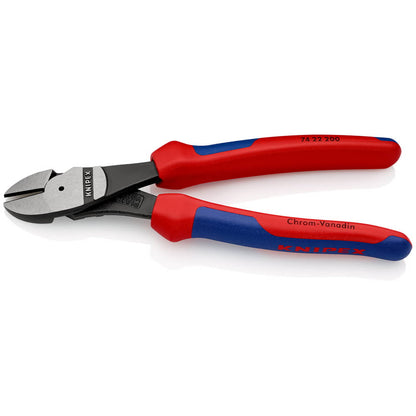 KNIPEX pince coupante latérale longueur 200 mm (4000794620)