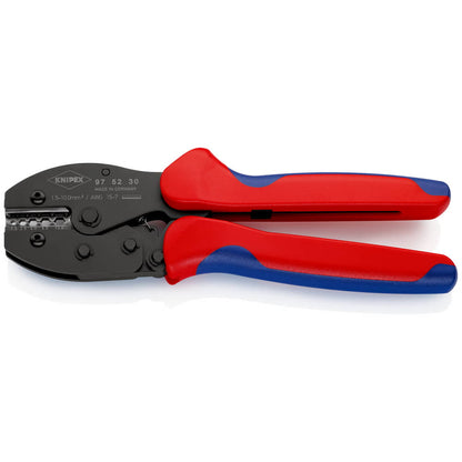 KNIPEX Crimpzange PreciForce® Länge 220 mm ( 4000810430 )