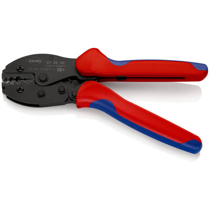 KNIPEX Crimpzange PreciForce® Länge 220 mm ( 4000810436 )