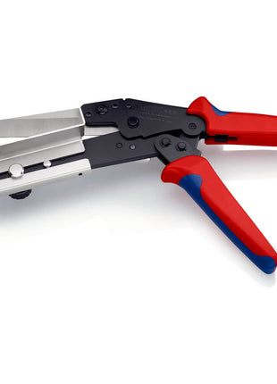 Ciseaux en plastique KNIPEX max. 4 mm (4000794316)