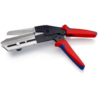 KNIPEX Kunststoffschere max. 4 mm ( 4000794316 )